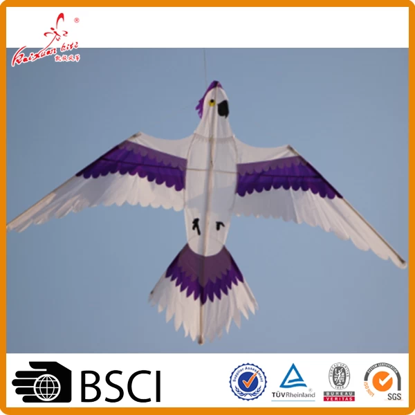 Parrot Bird cerf-volant pour les enfants de Kaixuan Kite usine