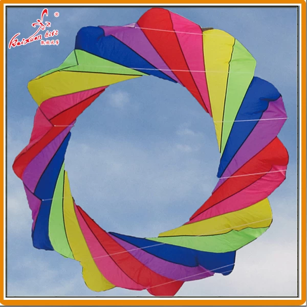 Small Ring Kite aus Weifang China