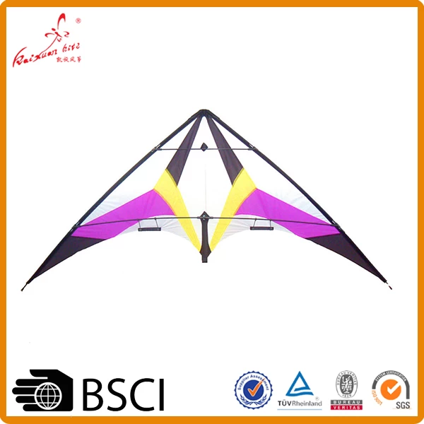 Weifang kite factory stunt kite for sale