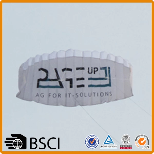 manufacturer promotional advertising inflatable soft power kite
