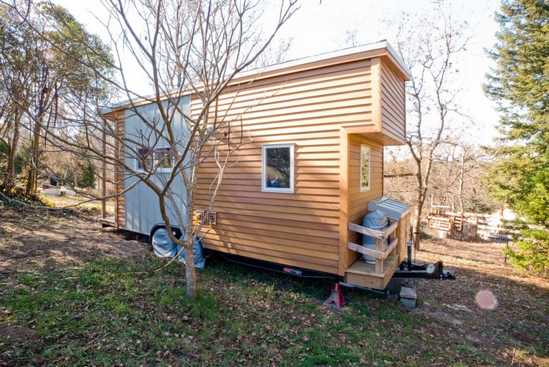 إنجنيوسلي، صمم، البيت الصغير، عن، ويلز