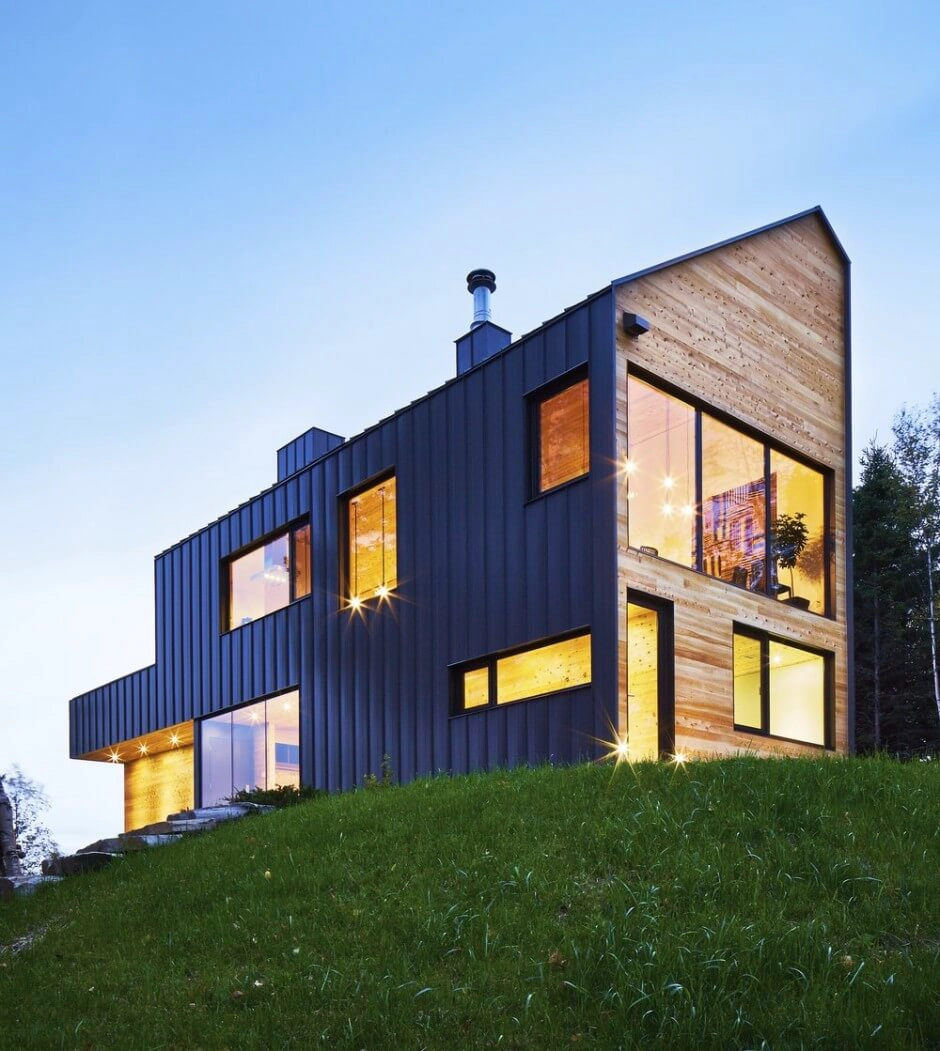 منزل أنيق أنيق وكفاءة الطاقة في انتظاركم