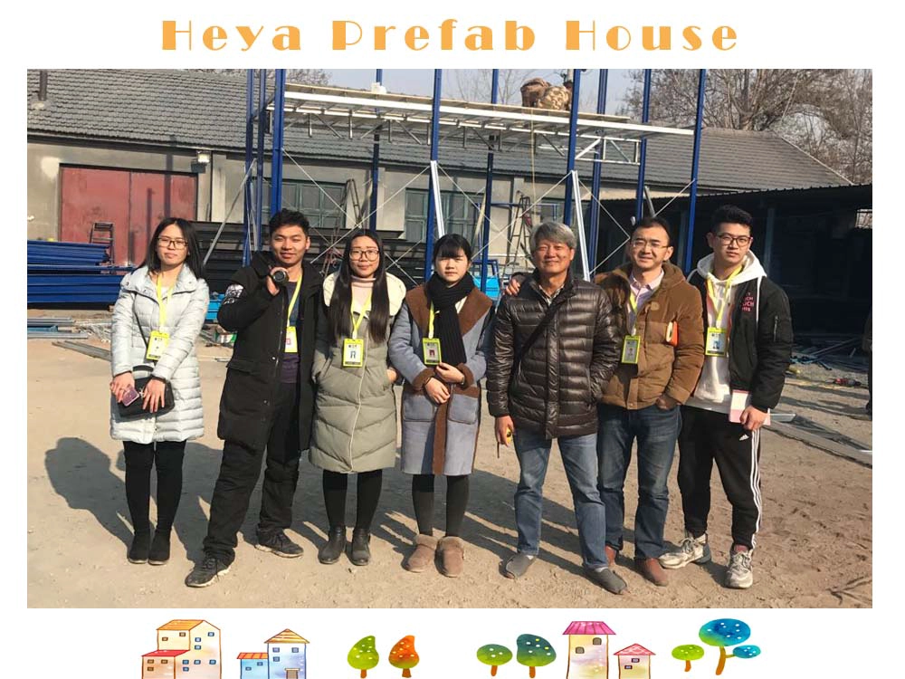 أوقات جيدة مع عملائنا