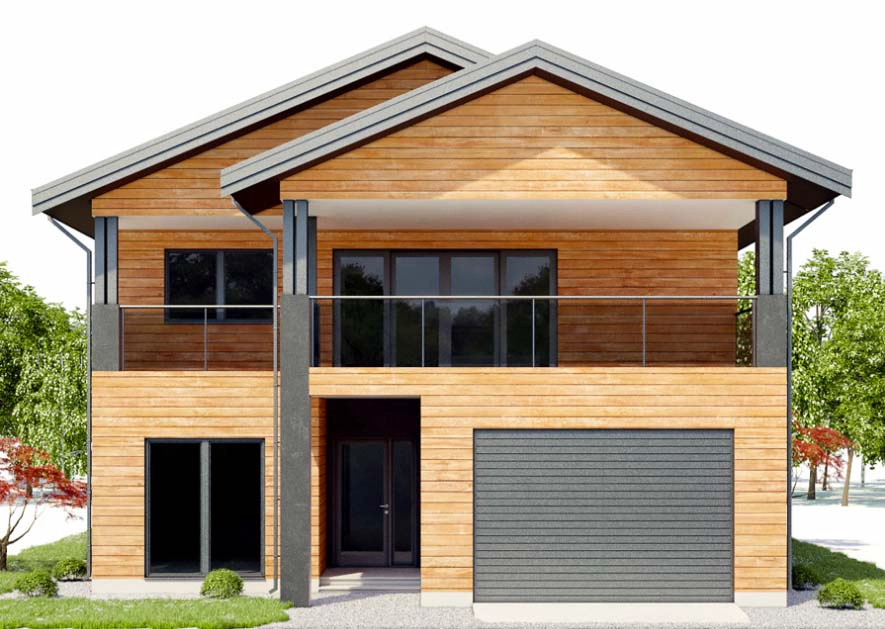 Characteristics of Assembly Architecture