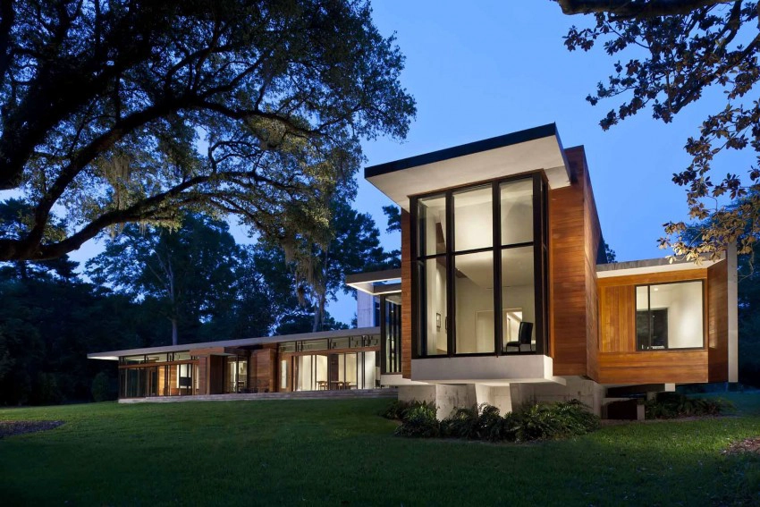 Rendi omaggio al minimalismo