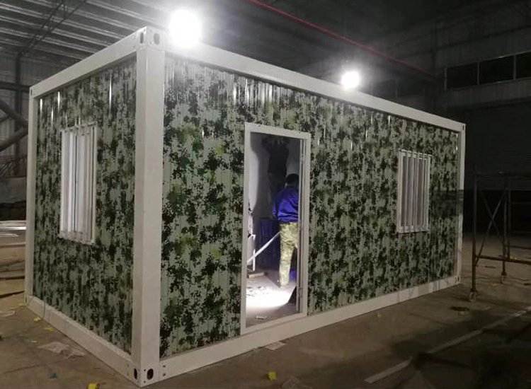 Heya Houses New Arrival