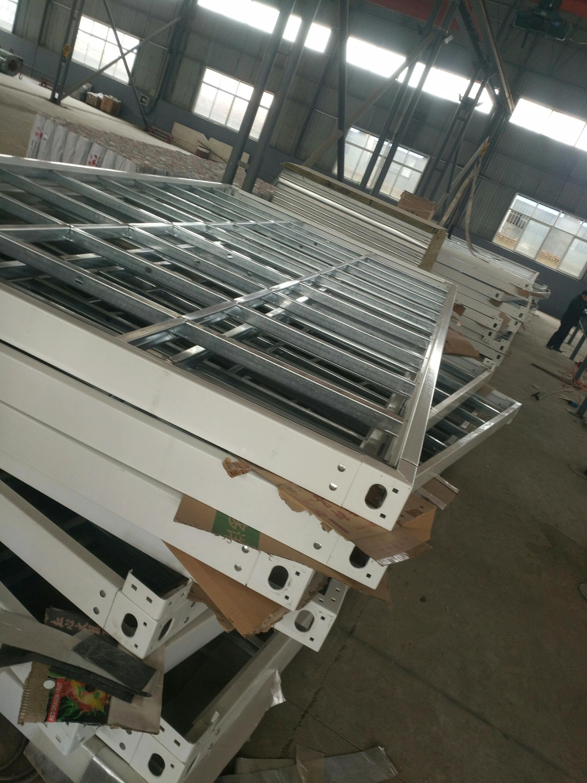 The longest way must have its close,Quality control keeps innovating