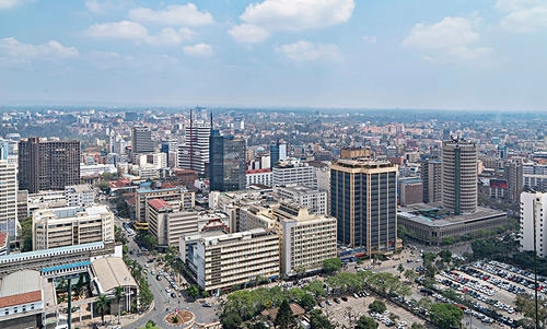 Feature: Made-in-China products resonate with budding Kenyan entrepreneurs