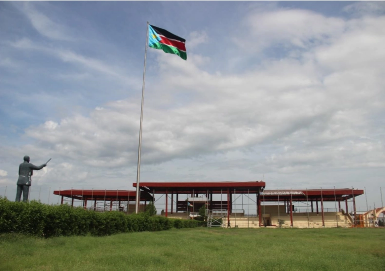 Der Südsudan fordert Chinas CNPC nachdrücklich auf, die Rohölproduktion auszubauen