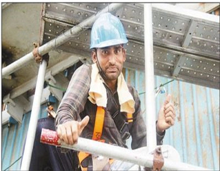 أكثر من نصف المرحلة الأولى لأكبر محطة طاقة تعمل بالفحم في بنغلاديش بناها تشي