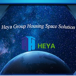 Ang Heya Group ay isang makabagong negosyo na dalubhasa sa pagbuo, disenyo, produksyon, paggawa