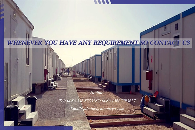 Project ng Container Camp