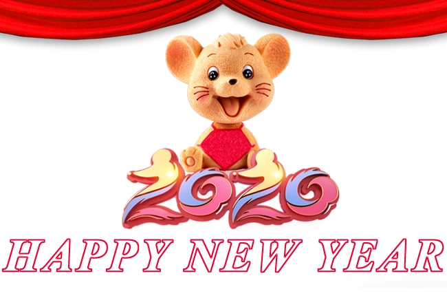 Bawas sa bagong taon (bago ang Chinese Spring Festival)