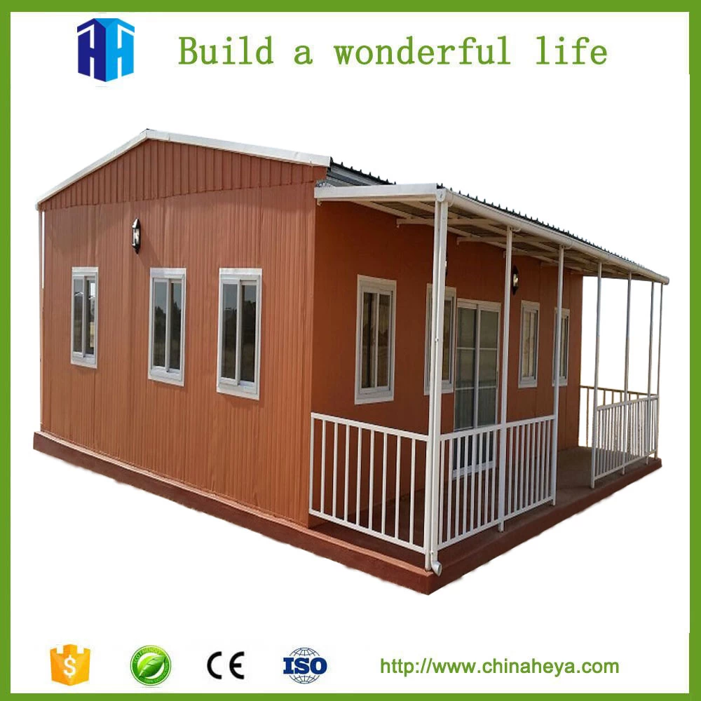 Case modulari prefabbricate economiche Immagini di piani di casa con 3 camere da letto