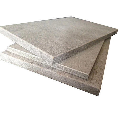 Factory Supply Fiber Cement Wall Panels From China
