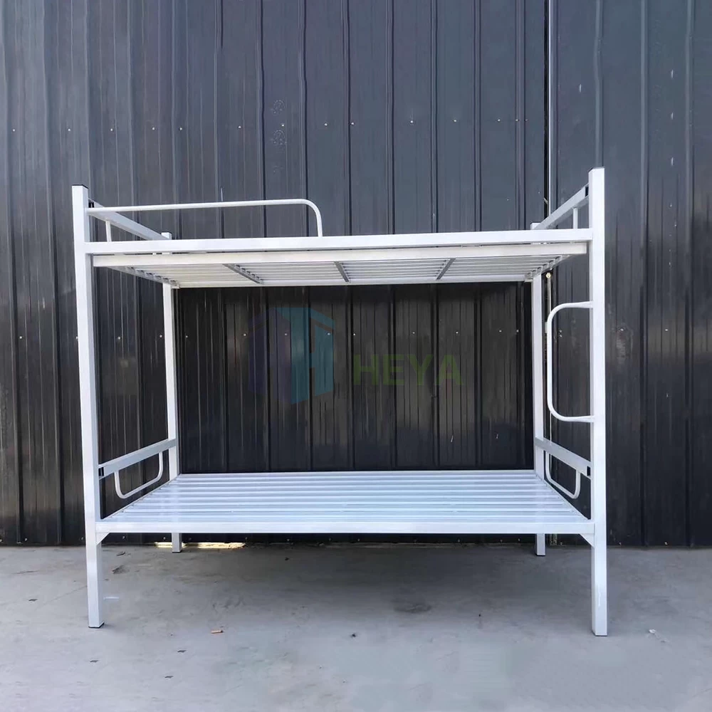 Bunk Bed Manufacturer China Metal Bunk Bed For Sale