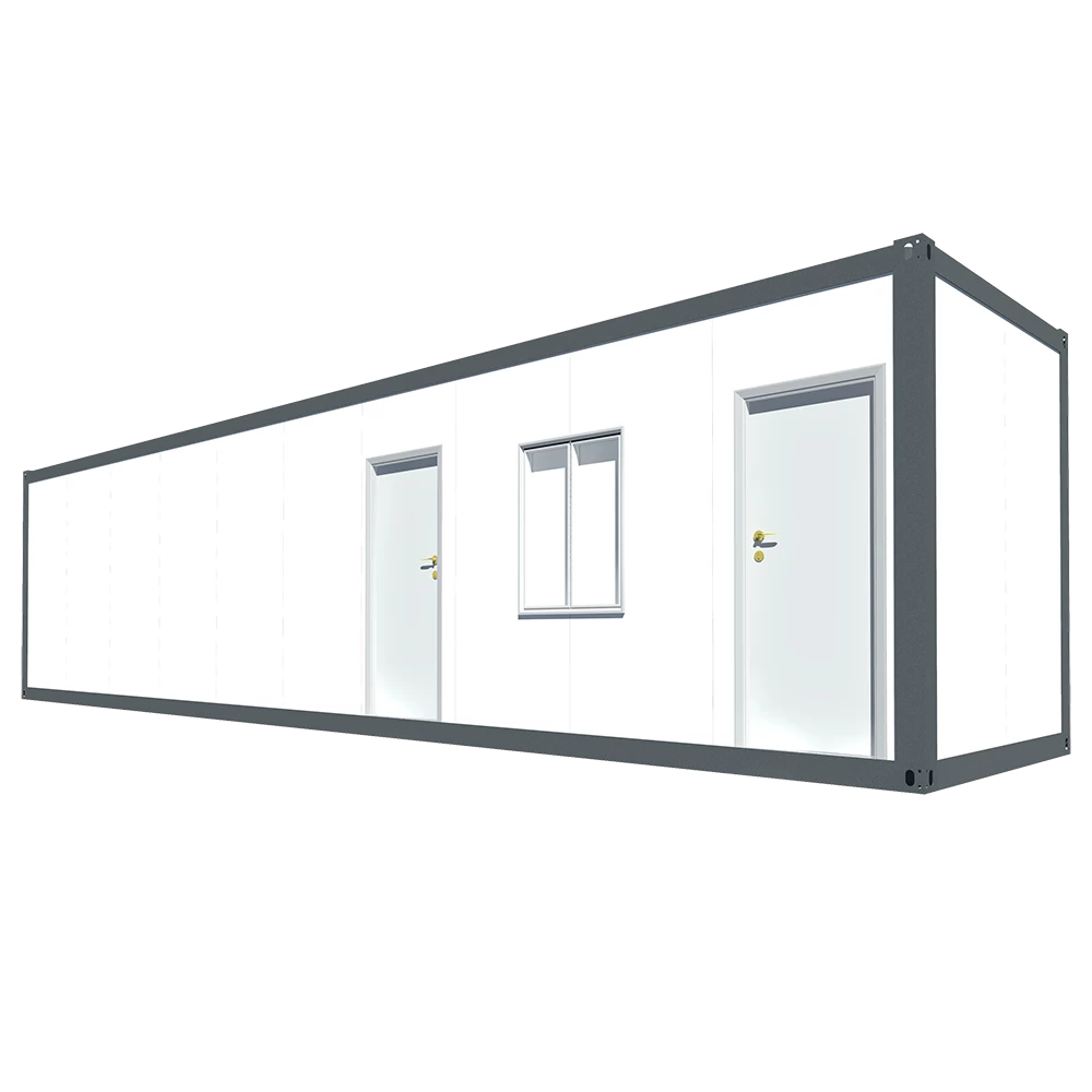China Storage Container Home Supplier