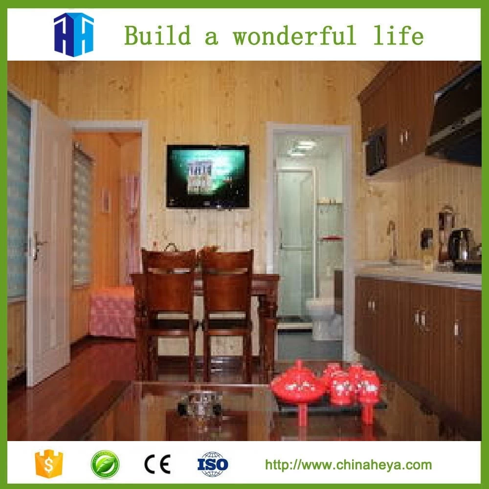 Portable Shipping Container Cabin Container For Sale