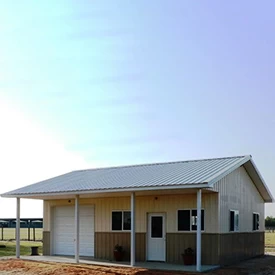 HEYA design prefabricated construction of light panel structure of the house sandwich structure