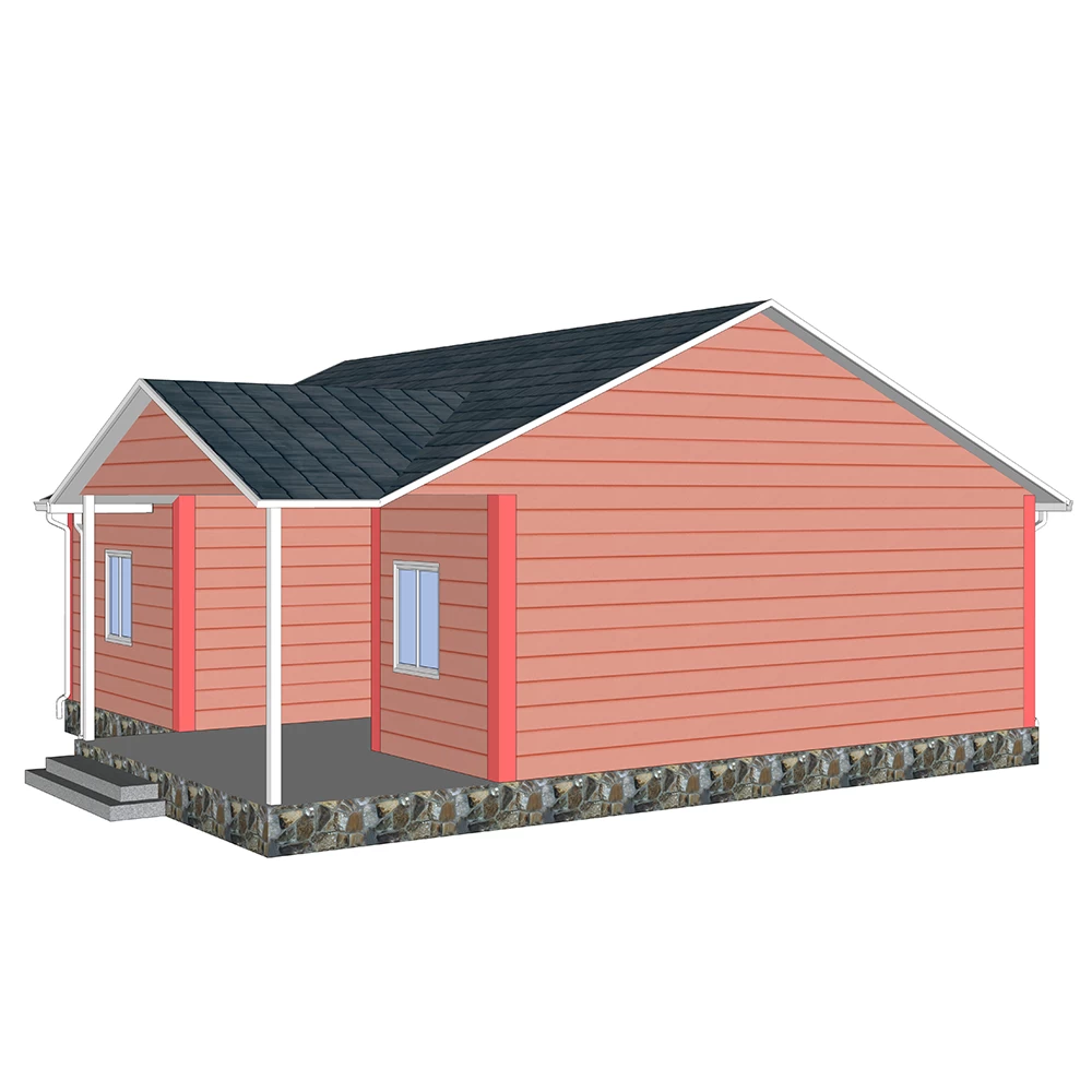 Prefab House Kits Prefab Cabin For Sale