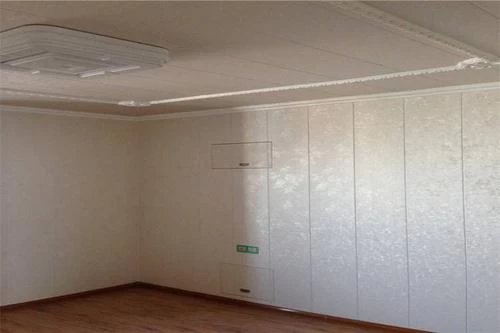 Revêtement de mur intérieur en PVC bon marché d'approvisionnement d'usine en provenance de Chine