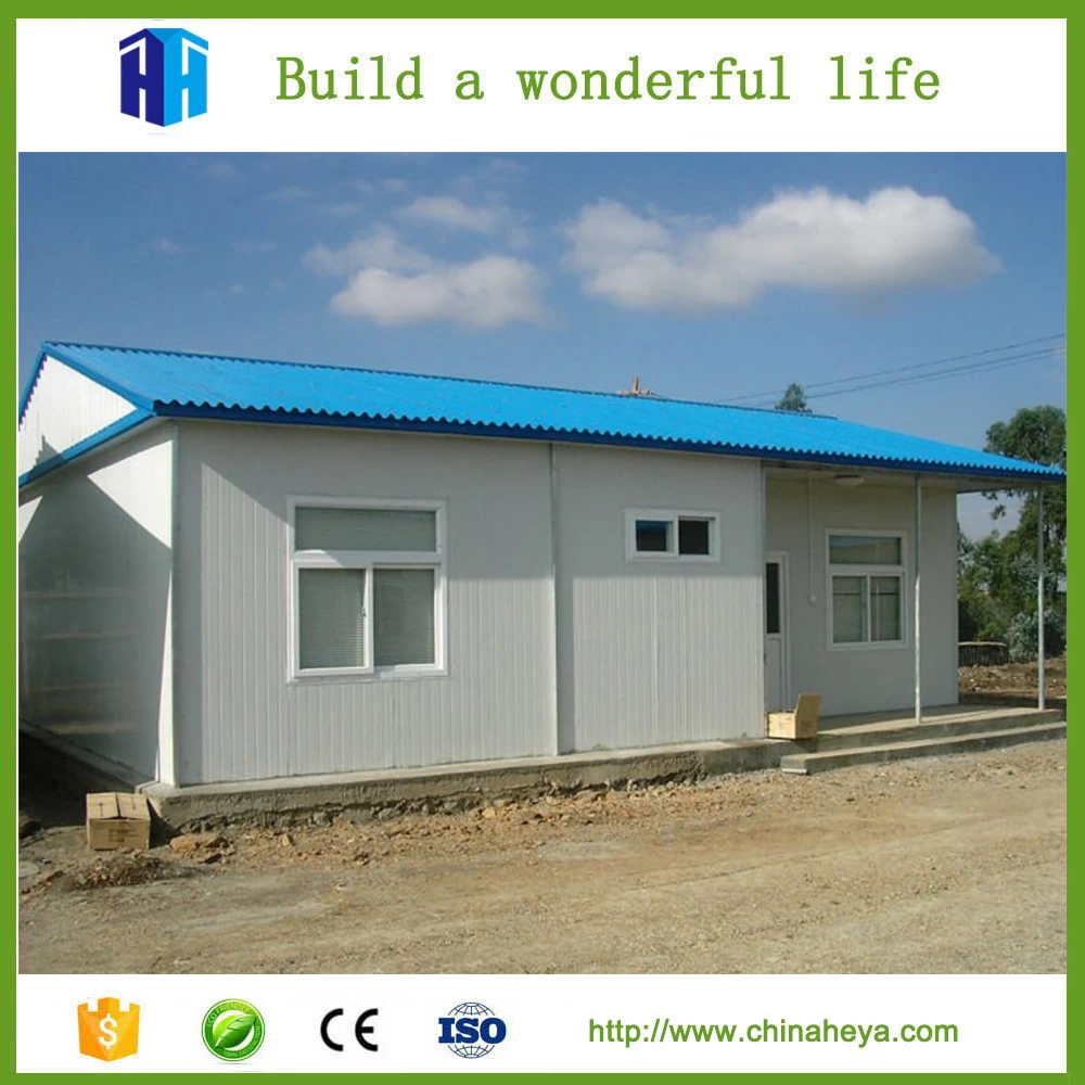 Produttore di case prefabbricate china, casa produttrice di case prefabbricate