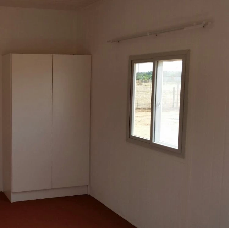 Prefabricated Module Readymade House And Wall Panels Prices For France