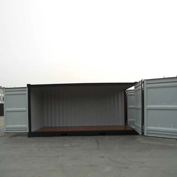 Shipping Container house new container A-quality