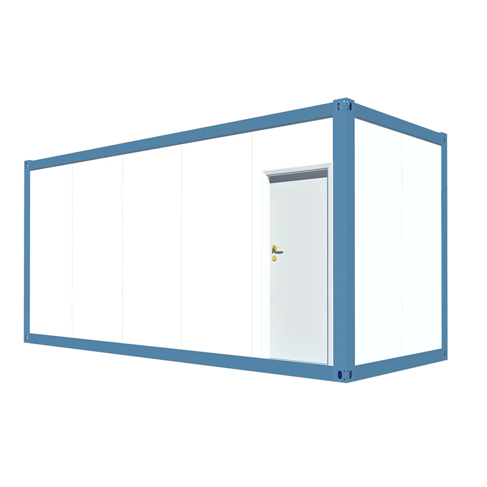 WC-Design - Bau Fertighaus Container Arbeitslager Toilettenhaus Preis