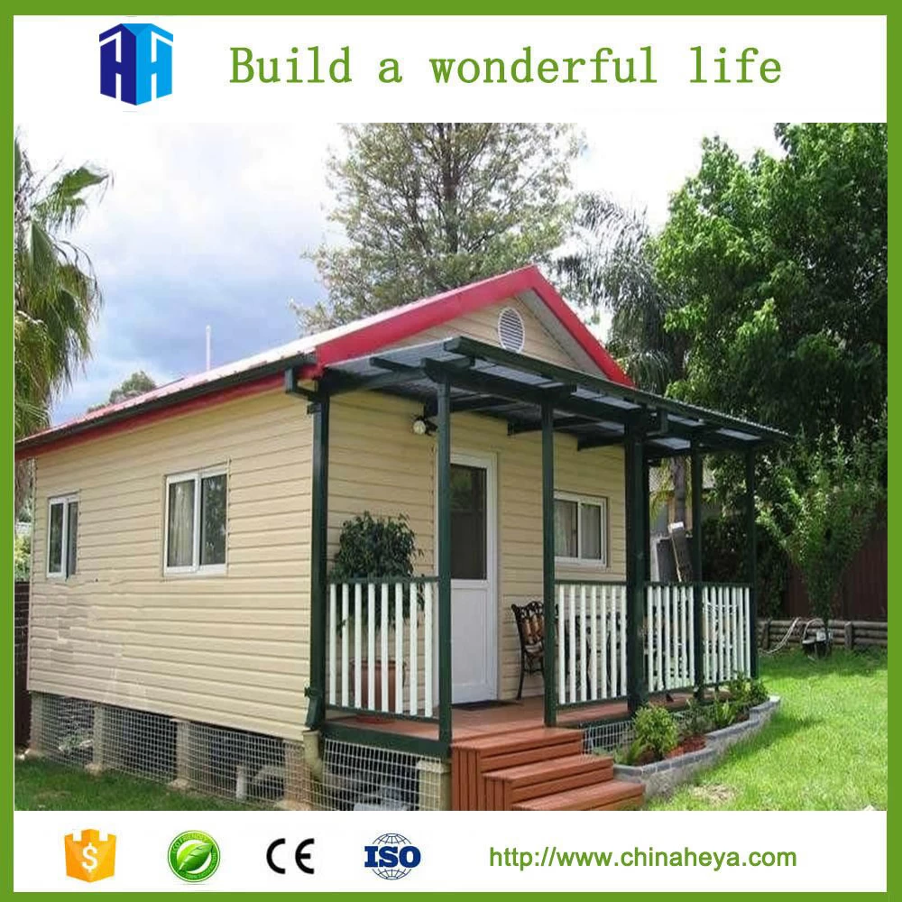 China Fast Assembly Prefabricated Store Factory Customized Sandwich Panel Prefab Store House