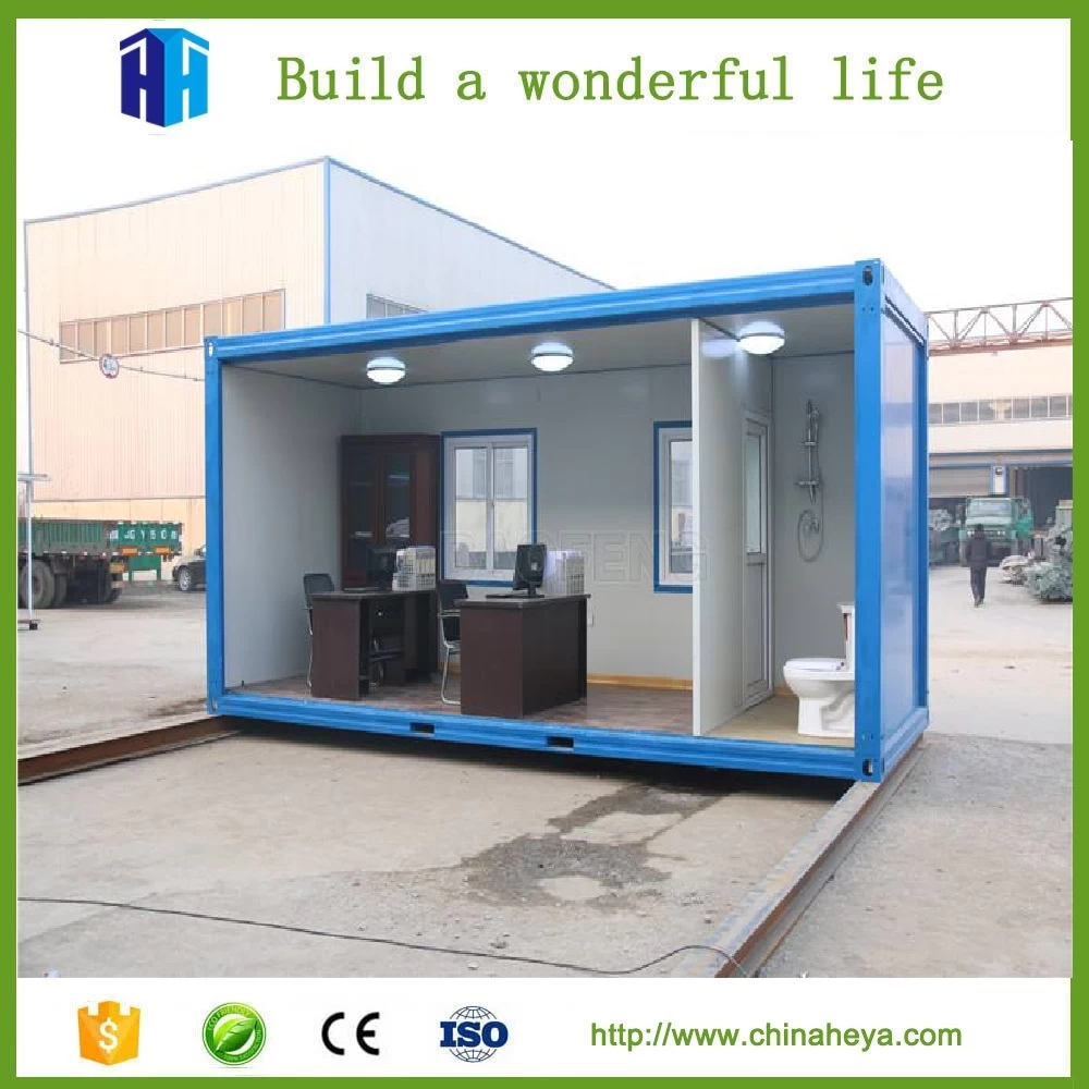 Prefabricated Expandable Container House Price The Shipping Container House Building