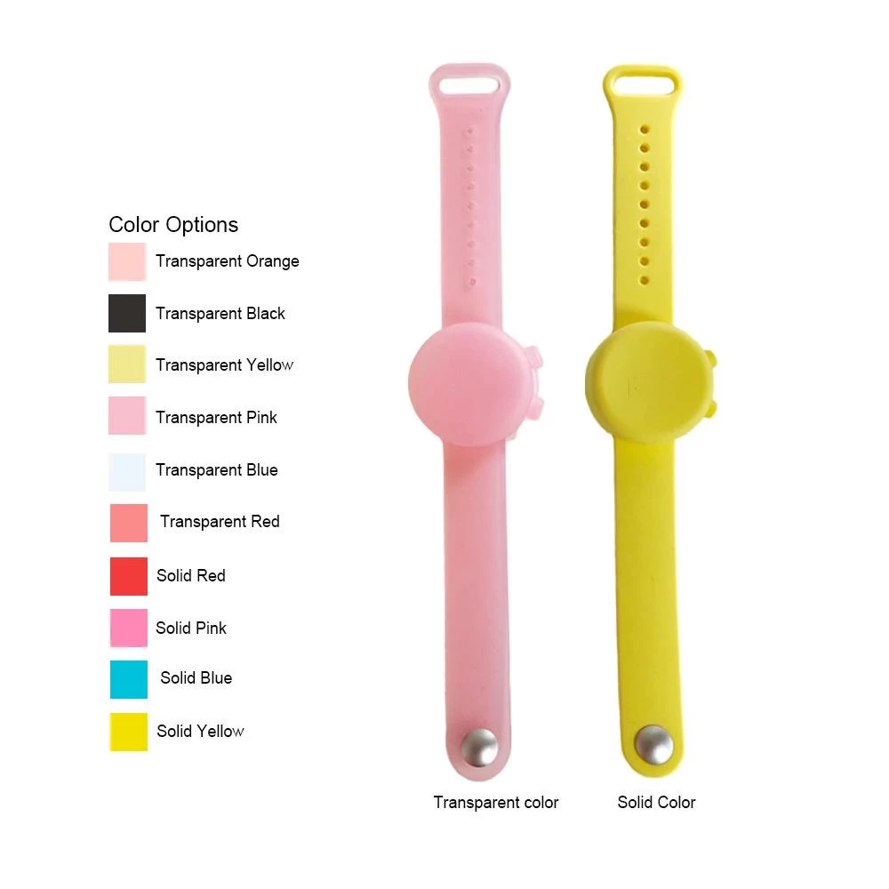 Silicone Bracelets at Rs 5/piece | Silicone Wrist Bracelet in Delhi | ID:  15354711173