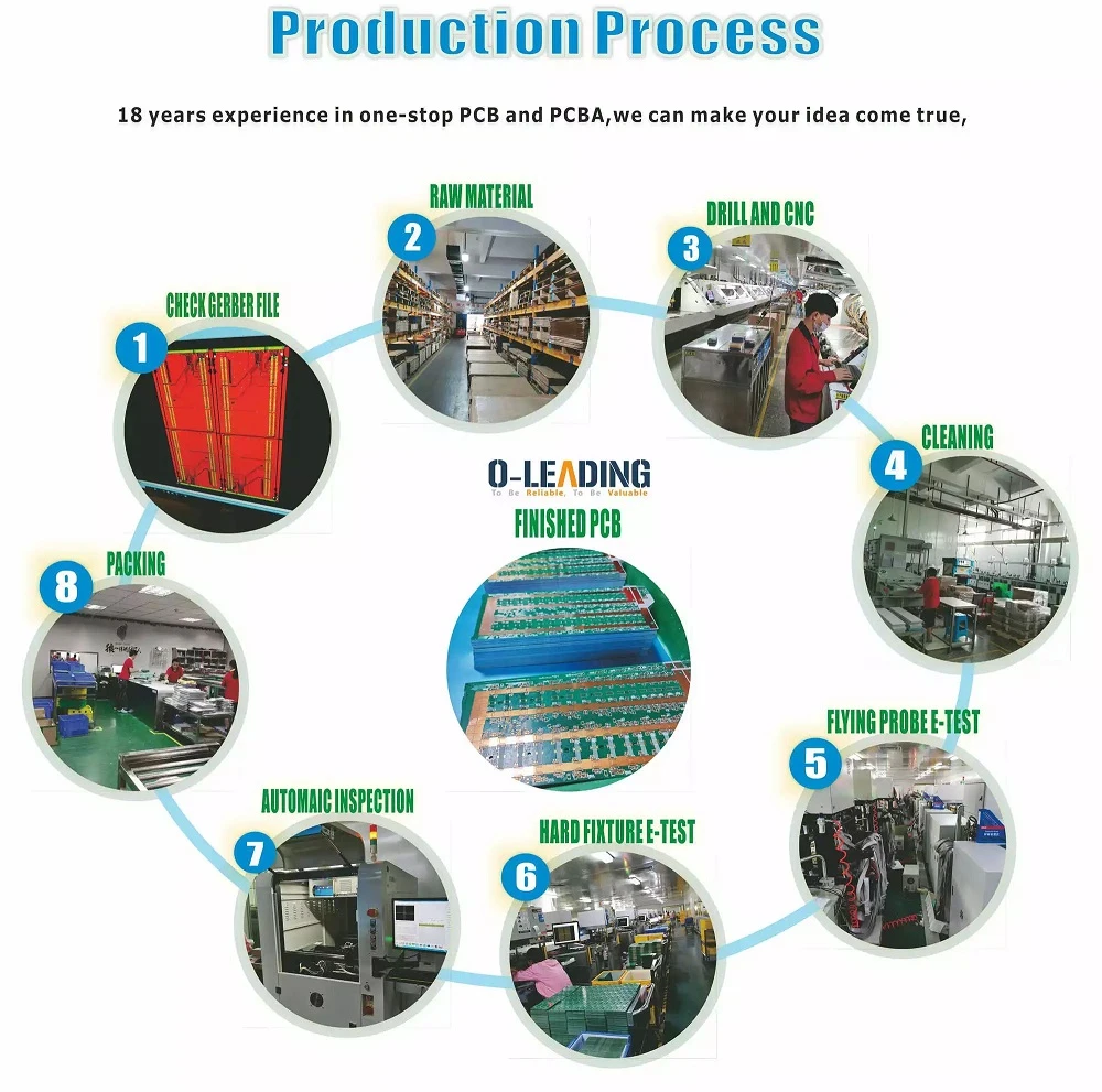 5 Cartes PCB Double Face Cuivrées 70x50mm - Épaisseur 1mm - FR4 - Pour Prototypage électronique, Bricolage DIY
