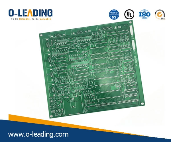 1.5 meter pcb Printed circuit board and OEM pcb supplier in china