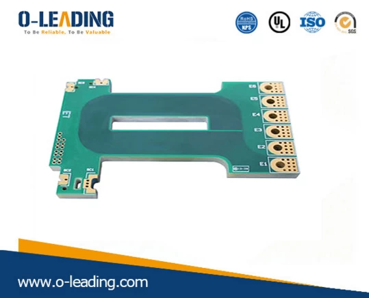 4OZ Copper, Heavy copper, Thick copper pcb Manufacturer and High quality pcb wholesales