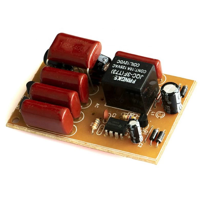 AC DC Power Supply 110V 220V to 5V 700mA 3.5W Switching Switch Buck Converter, Regulated Step Down Voltage Regulator Module