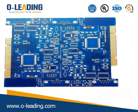 Cheapest PCB makers china, pcb manufacturer in china