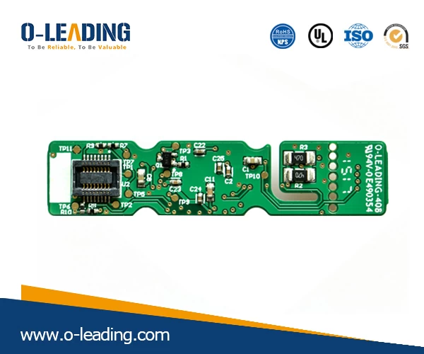 China High PCBA supplier, led pcb board supplier from china, PCB assembly in China, PCB with components