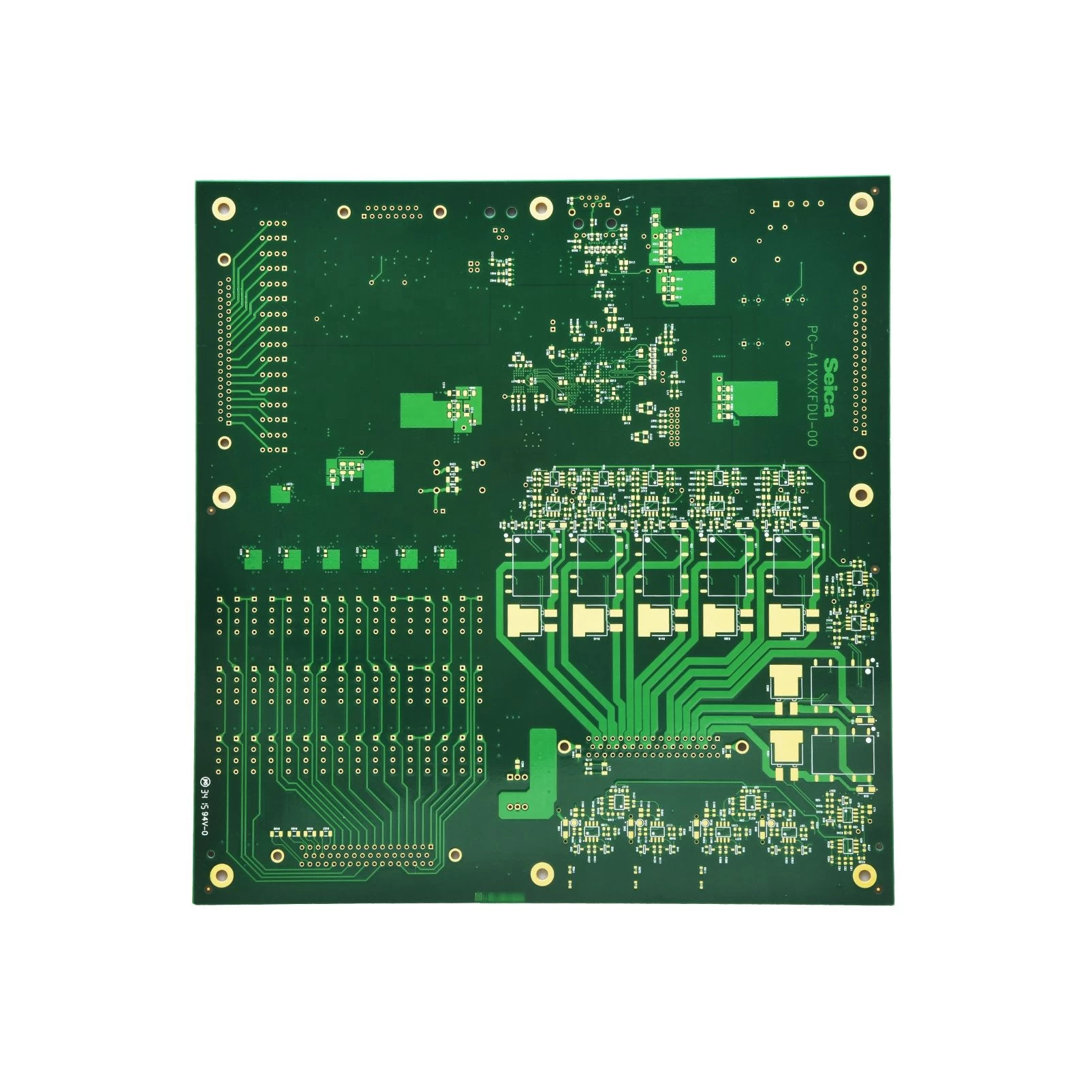 Chine Fournisseur de PCB haute TG, personnalisation fabricant de cartes de circuits imprimés HDI PCB