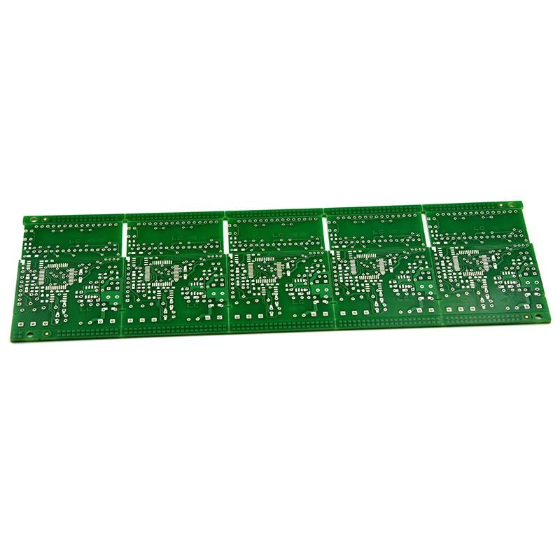Chine Huizhou OEM Fast Lead Time Carte PCB électronique Assemblée SMT Fabricant de carte de circuit imprimé PCBA