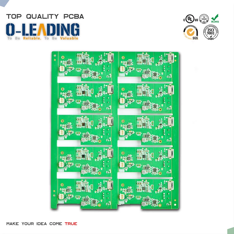 China Top 10 Electronic Power Pcba Suppliers, Printed Circuit Board Pcba Power Assembly Manufacturer, Service PCBA Power Factory