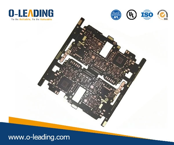China pcb manufacturers, Multilayer pcb Printed company