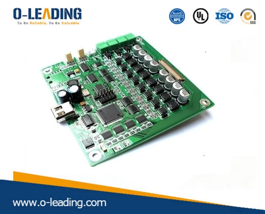 China pcb manufacturers, multilayer PCB manufacturer in china