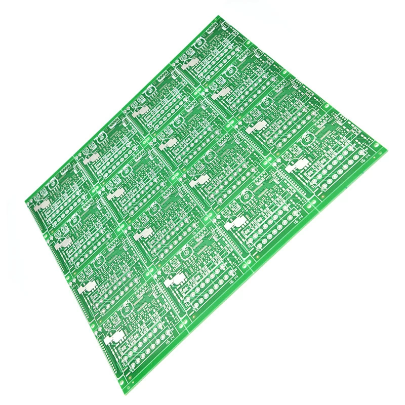 中国 カスタム回路基板PCB製造、多層両面単層ブランクPcbアセンブリ メーカー