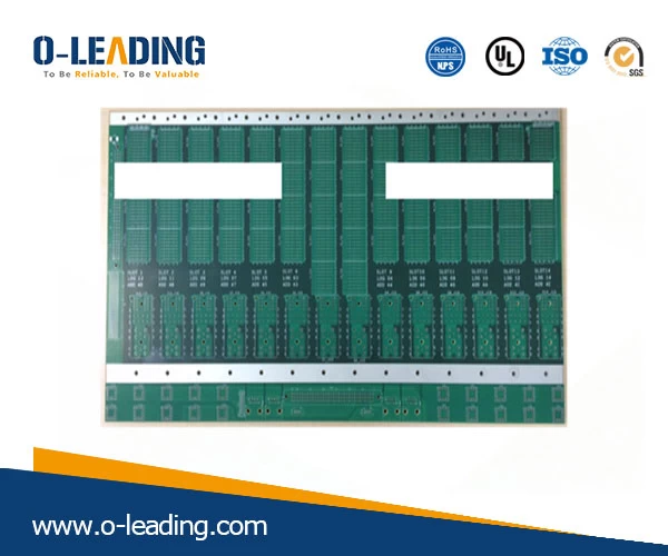 Custom Circuit Boards China, Leiterplatte Hersteller in China