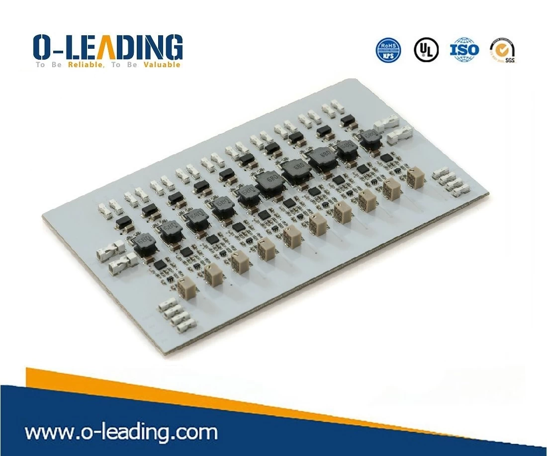 Kundengestaltung LED-Treiberplatine Leiterplattenbaugruppe