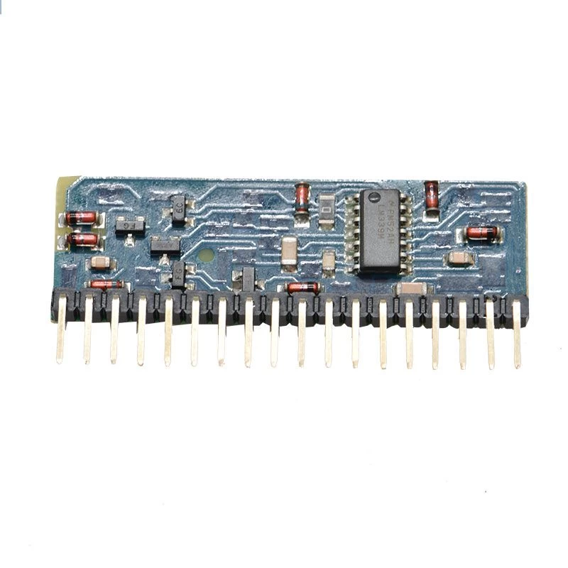 Consegna rapida PCB One Stop Service Circuit Board Produzione PCB Assembly Scheda di controllo del ricevitore PCB PCBA