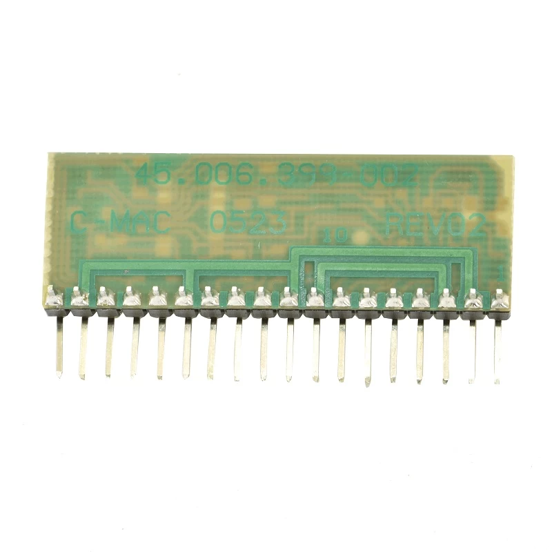 Livraison rapide PCB One Stop Service Circuit Board Fabrication PCB Assembly PCBA PCB Receiver Control Board