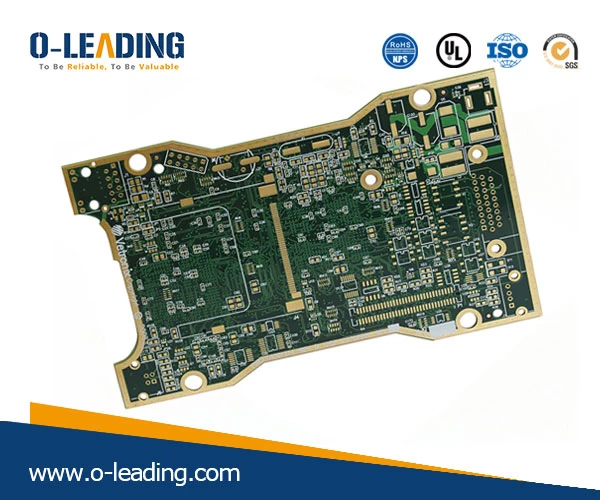 Guang dong professional pcb board, Printed Circuit Board PCB Manufacturing Company