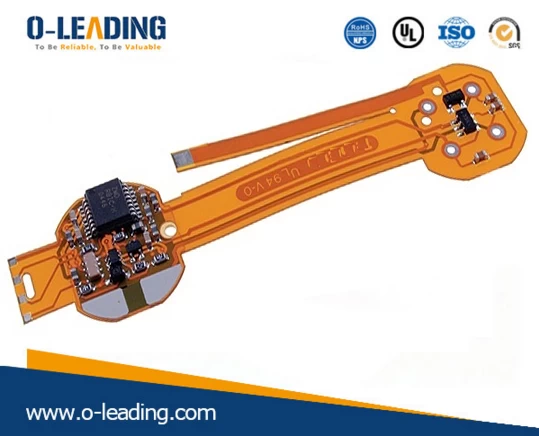 HDI-Leiterplatte Leiterplatte, OEM-Leiterplattenhersteller China, hochwertige Leiterplatten China